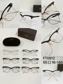 Picture of Tom Ford Optical Glasses _SKUfw45515012fw